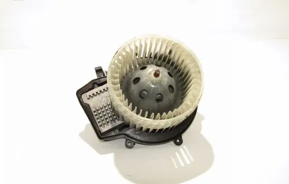 Mercedes-Benz CLC CL203 Heater fan/blower