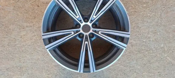 BMW 3 G20 G21 R19 alloy rim 9686808 K6K9128