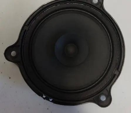 Nissan Micra Rear door speaker 281563LH0A
