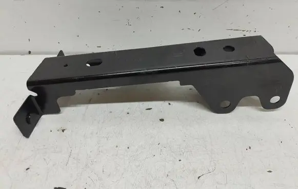 Ford Transit VII Rear bumper shock impact absorber/damper GK2117912A03
