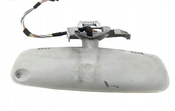 Mercedes-Benz S W220 Rear view mirror (interior) 2208100017