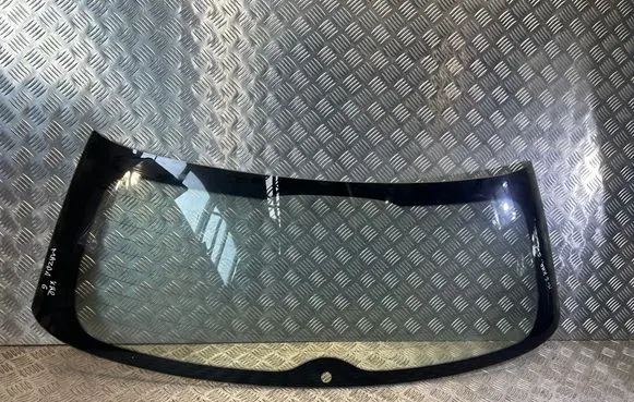 Mazda 6 Rear windscreen/windshield window 43R005834