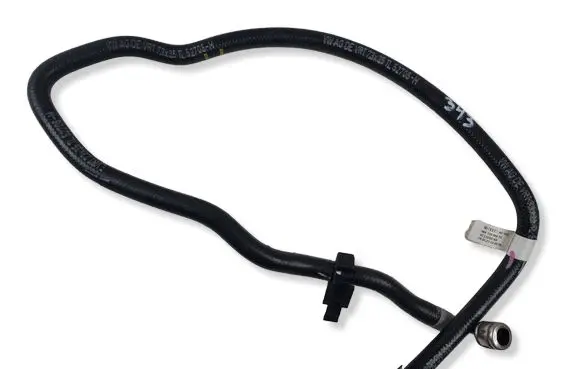 Volkswagen Tiguan Allspace Fuel line/pipe/hose 06K133986FG