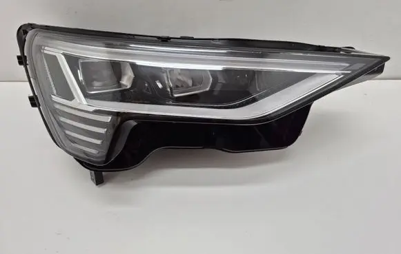 Audi e-tron Headlight/headlamp 4KE941040