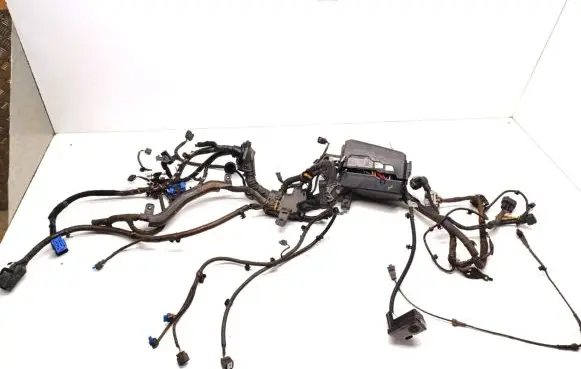 Fuse module