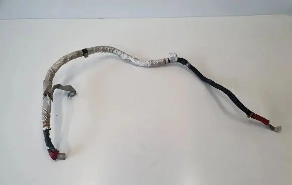 BMW 3 G20 G21 Wires (starter motor) 8476015 635241102