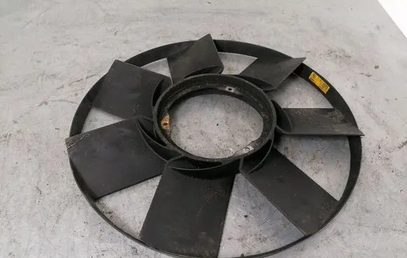 BMW 3 E46 Fan impeller 2249372