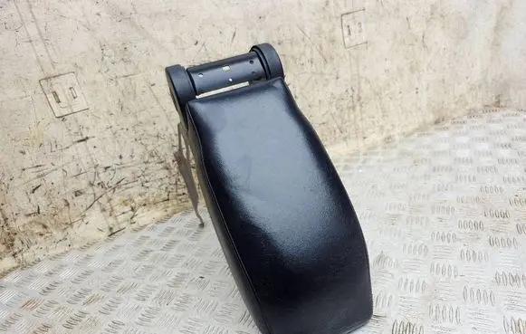 Mercedes-Benz CL C140 Armrest 1409700214