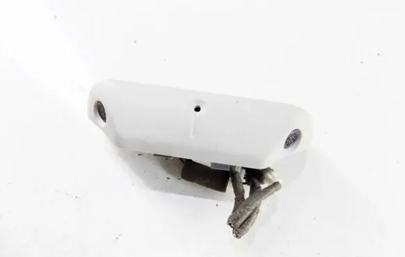 Nissan Qashqai Alarm movement detector/sensor 
