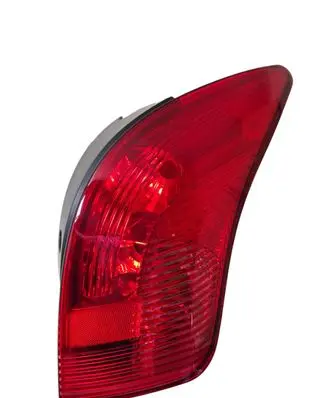 Peugeot 308 SW Rear/tail lights 2595D