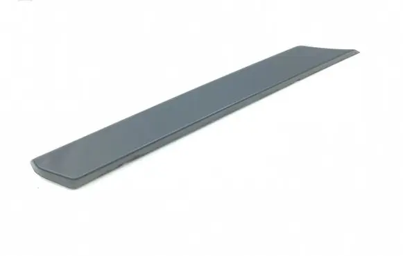 Mitsubishi Pajero Rear door trim (molding) 5837A009