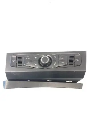 Audi Q5 SQ5 Climate control unit 8T1820043AN A2C53346675