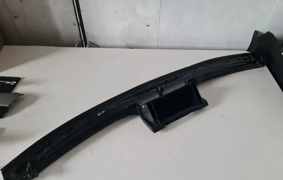 BMW X6 F16 Other interior part 9279302