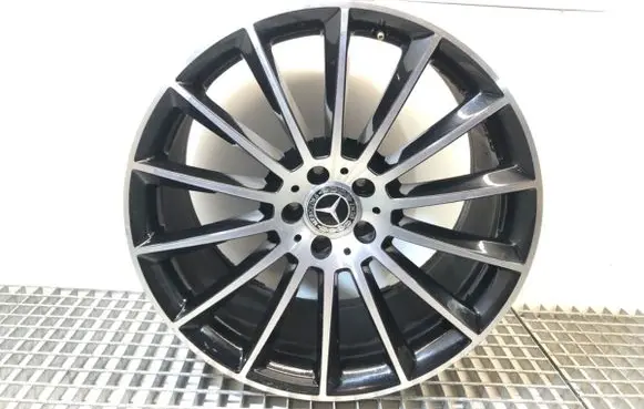 Mercedes-Benz GLE W167 R17 alloy rim A1674013400