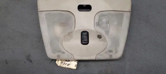 Mercedes-Benz A W168 Headlining lighting console trim A1688200101DE