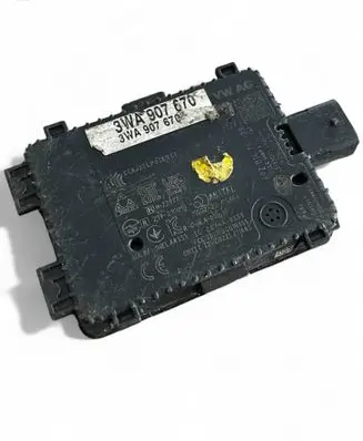 Volkswagen Tiguan Distronic sensor radar 3WA907670XV