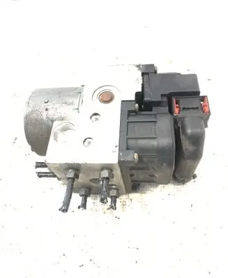 Peugeot 407 ABS Pump 0273004270 01957 092173