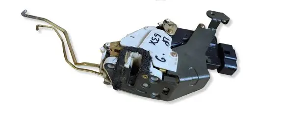 Suzuki Ignis Front door lock 8220286G10