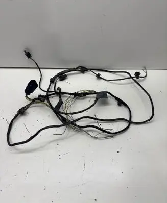 Audi RS5 Parking sensor (PDC) wiring loom 8W6971095C 05082016