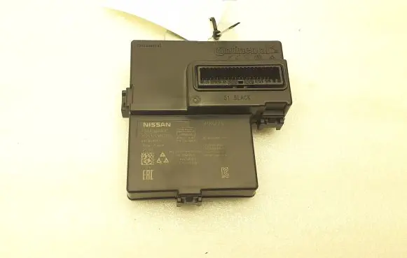 Nissan Qashqai J12 Other control units/modules 285E16RR1C 22241217600922
