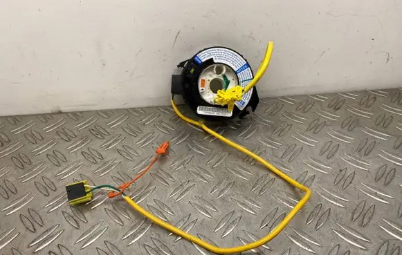Chevrolet Blazer Airbag slip ring squib (SRS ring) 26088306 96J1507F