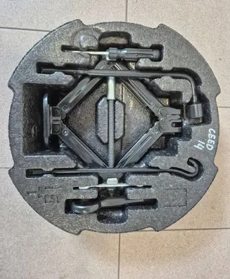 KIA Ceed Tool box 09149A2000