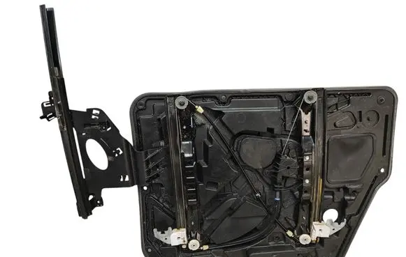 Dodge Grand Caravan Sliding door electric window regulator 3016661 68030718AA 68195954AA