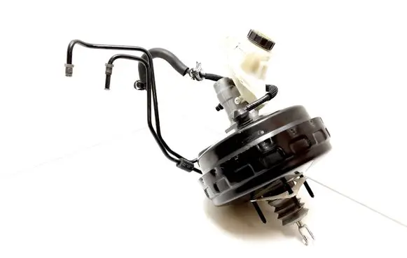 Volvo XC60 Brake booster 31302531