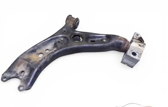 Skoda Octavia Mk2 (1Z) Front lower control arm/wishbone 1K0199231J