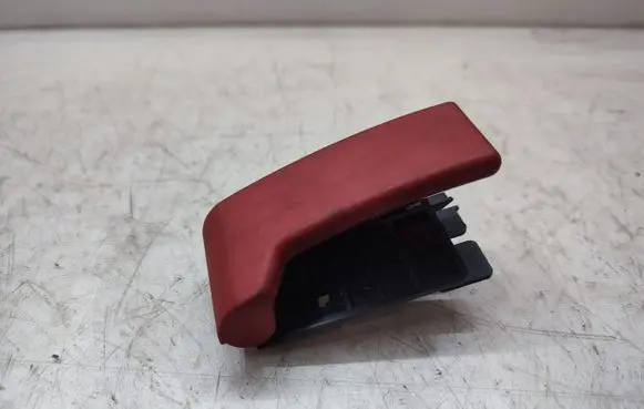 Mercedes-Benz CLS C218 X218 Engine bonnet (hood) release handle A2048800120