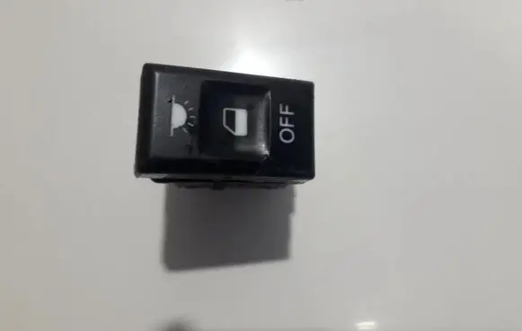 KIA Carnival Other switches/knobs/shifts 0k53a66450a 621w04950