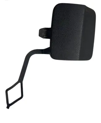 Dacia Sandero III Front tow hook cap/cover 511655713R EJE4TD15 MRM041910