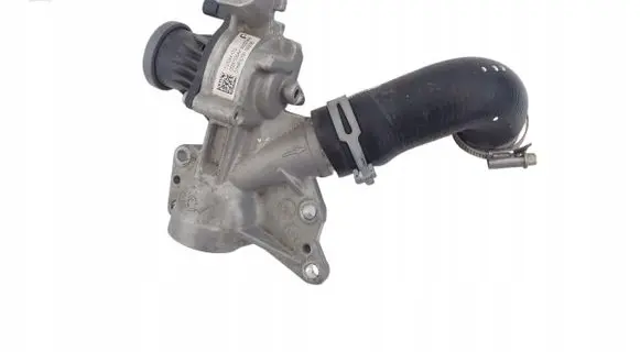 Jeep Wrangler EGR valve 05281535AH