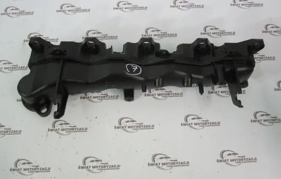 Ford Transit Intake manifold 617GB