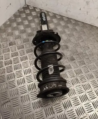 Skoda Kamiq Front shock absorber with coil spring 2Q0413032BL
