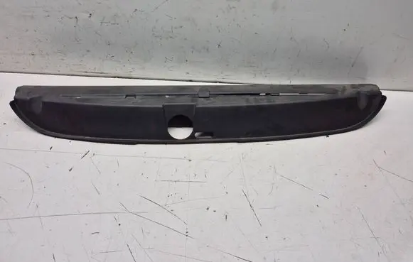 Citroen C4 I Picasso Manual rear window sunshade cover 9654955477