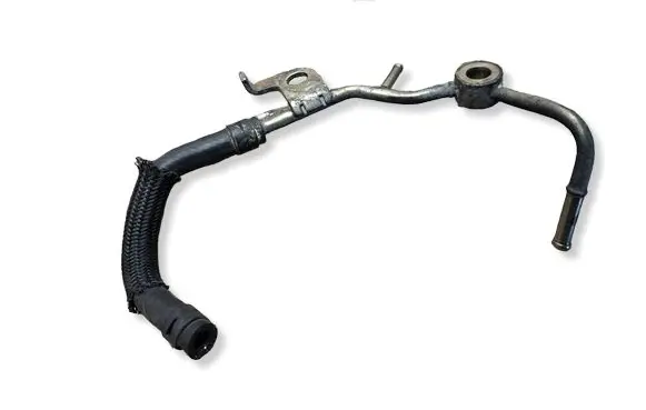 Toyota Avensis T250 Fuel return line/hose 
