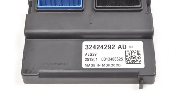 Volvo XC60 Other relay 32424292