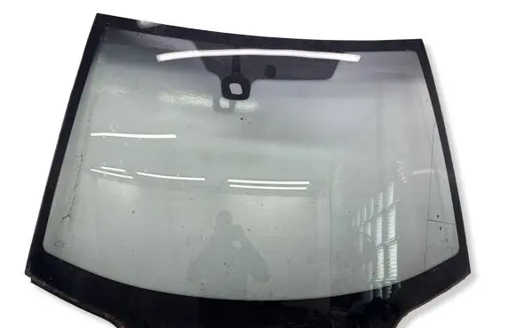 Citroen C6 Front windscreen/windshield window M6481AS1DOT593 43R001703