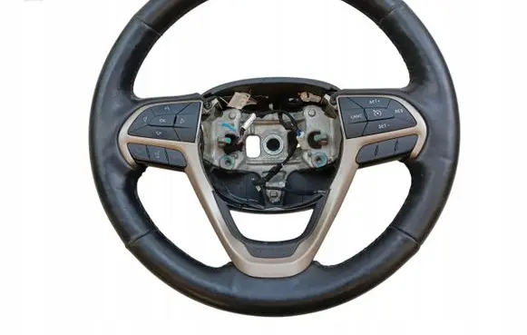 Jeep Cherokee Steering wheel 1UU372X9AJ