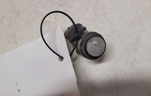 Ford Mondeo MK IV Parking PDC sensor