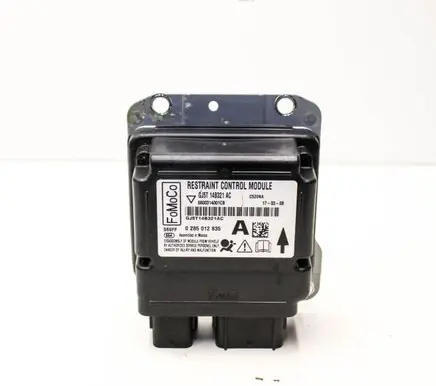 Ford Escape III Airbag control unit/module GJ5T14B321AC