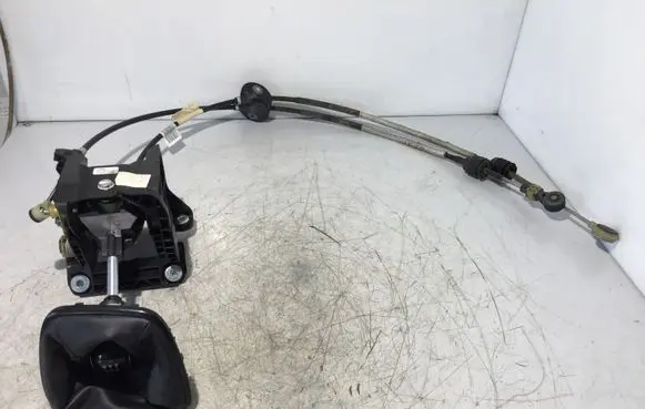 Ford Transit - Tourneo Connect Gear shifter/selector DV6R7C453LAC 4725060102 DV6R7E395SC