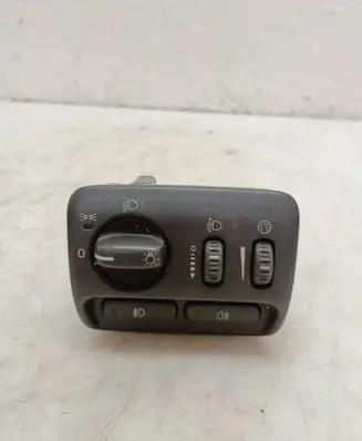 Volvo S80 Light switch 9459986 M3L42200299 00W432