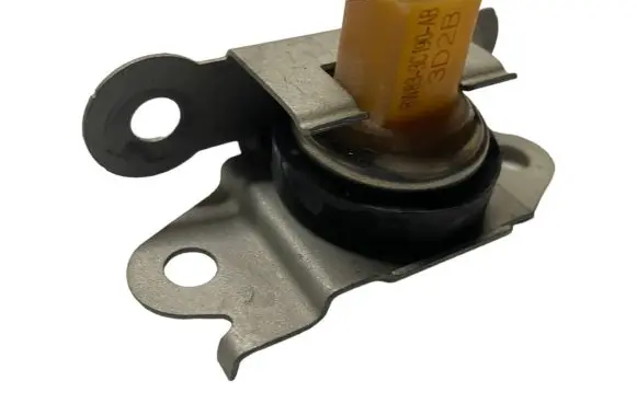 Land Rover Range Rover Sport L494 Acceleration sensor 8W833C190AB