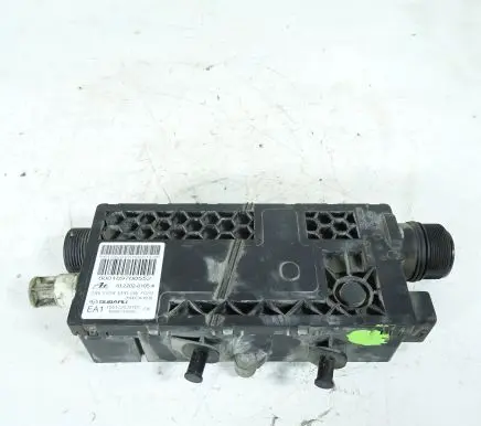 Subaru Legacy Hand brake/parking brake motor 26002AJ000