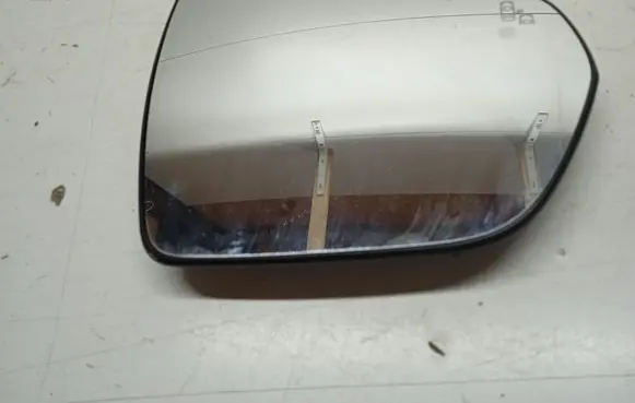 Peugeot 5008 II Wing mirror glass 21593020