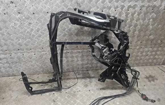 Opel Astra H Convertible roof hinge 1234