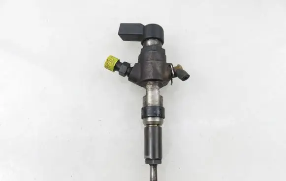 Ford Fiesta Fuel injector 9652763280