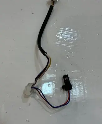 Skoda Superb B8 (3V) Other wiring loom